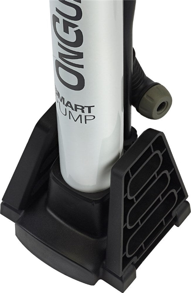 Onguard Compact Smart Floor Pump