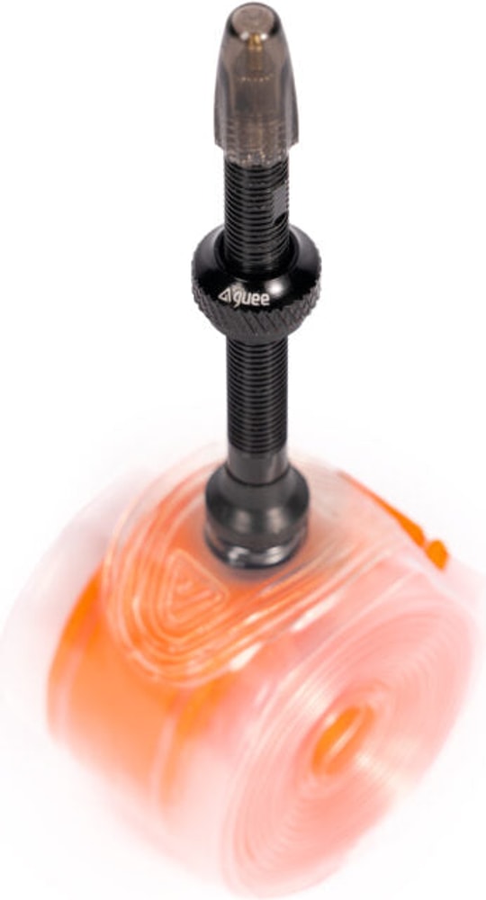 Guee AEROLite TPU Bicycle Tube