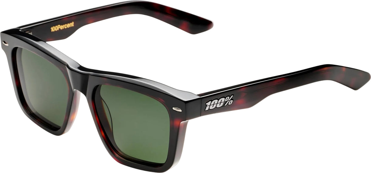 100% Atsuta Glasses