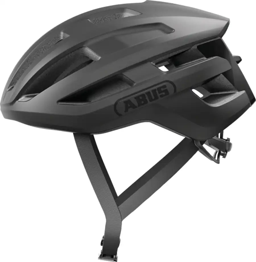 Abus PowerDome Road Helmet - ABC Bikes