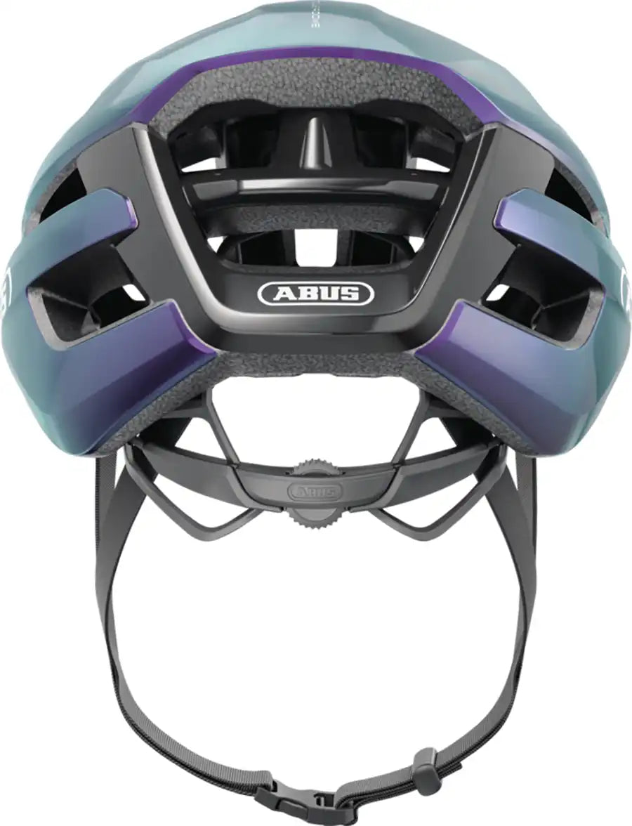 Abus PowerDome Road Helmet - ABC Bikes
