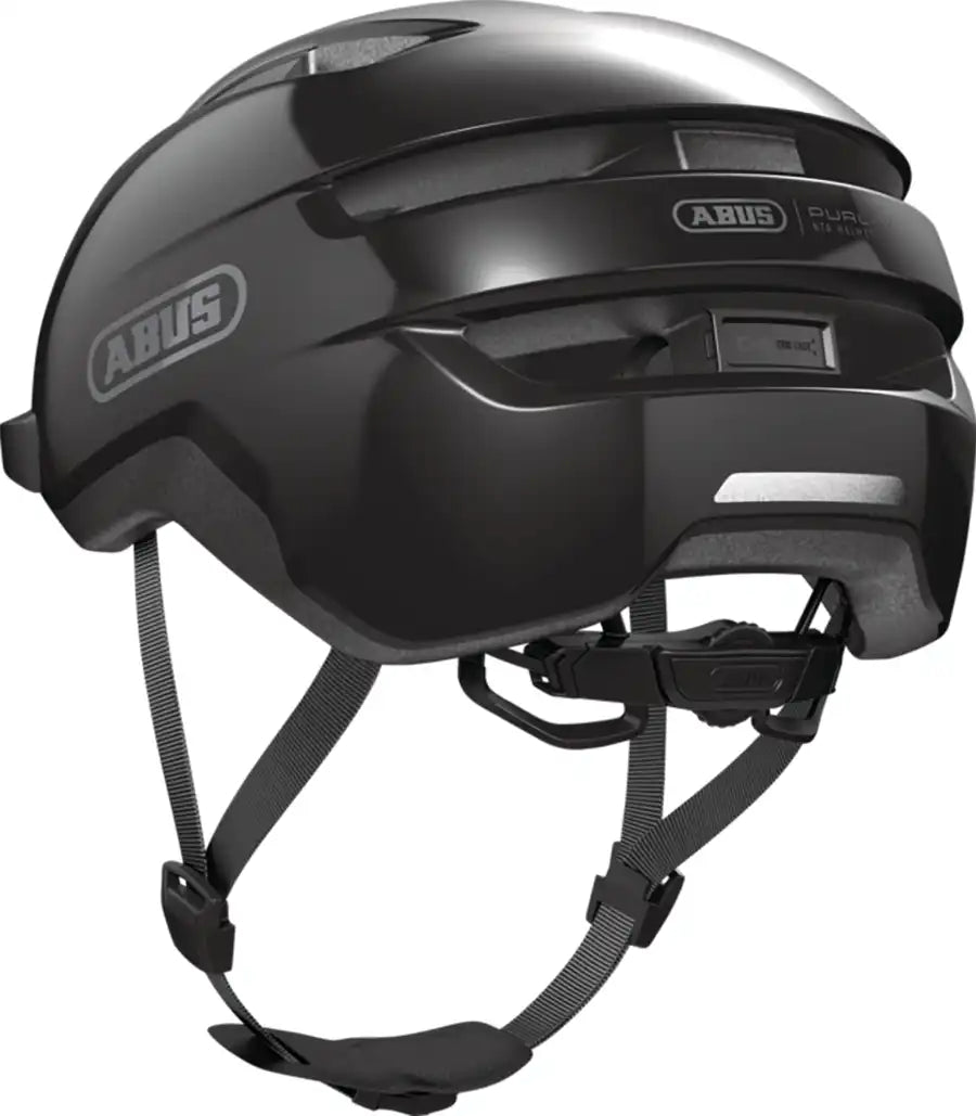 Abus PURL-Y Urban Helmet - ABC Bikes