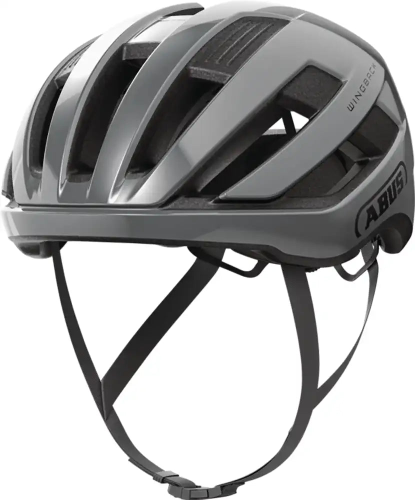 Abus WingBack Road Helmet - ABC Bikes