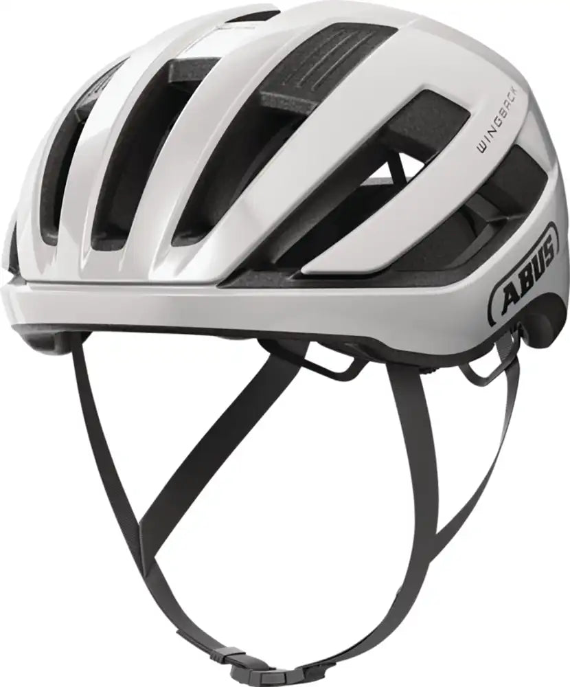 Abus WingBack Road Helmet - ABC Bikes