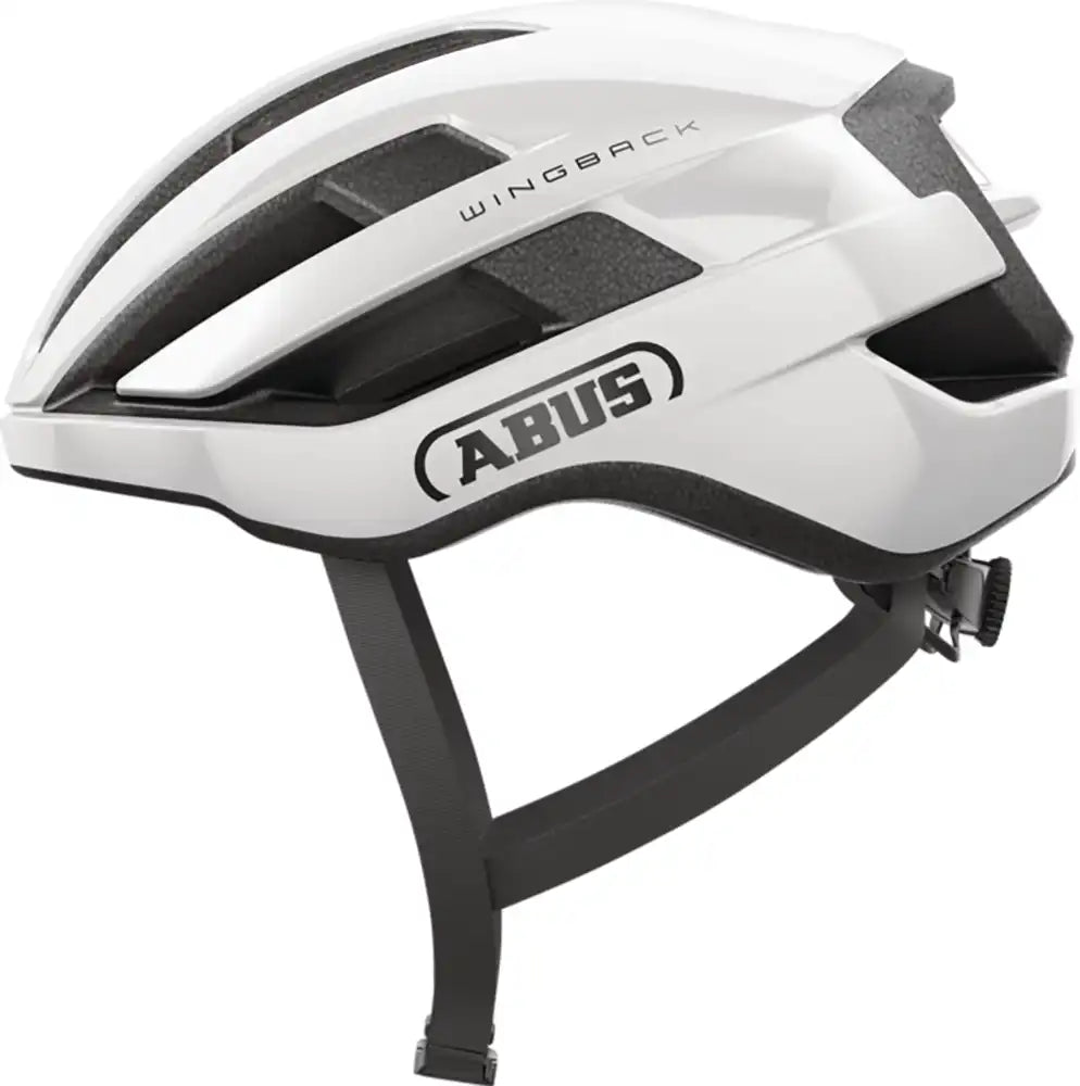 Abus WingBack Road Helmet - ABC Bikes