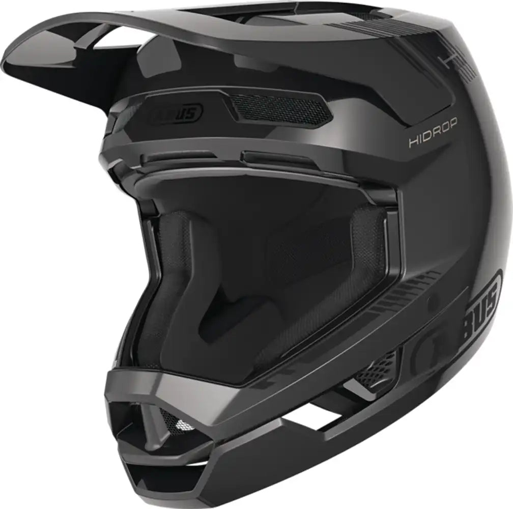 Abus HiDrop Full Face Helmet - ABC Bikes