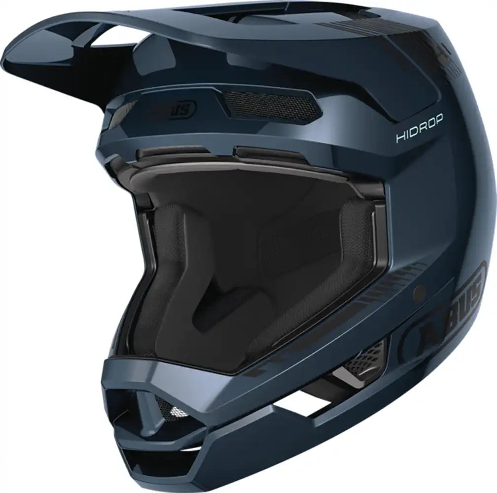 Abus HiDrop Full Face Helmet - ABC Bikes