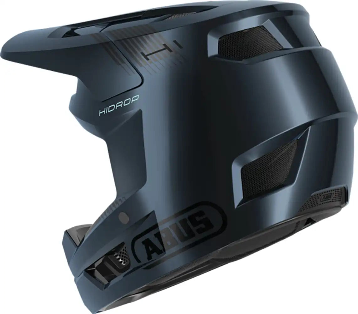 Abus HiDrop Full Face Helmet - ABC Bikes