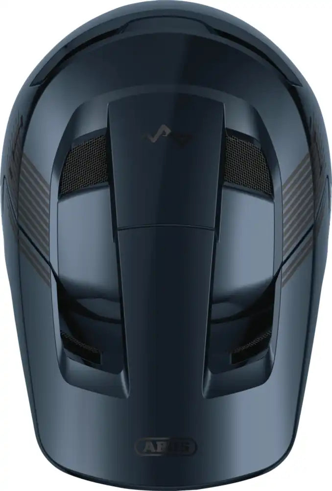 Abus HiDrop Full Face Helmet - ABC Bikes