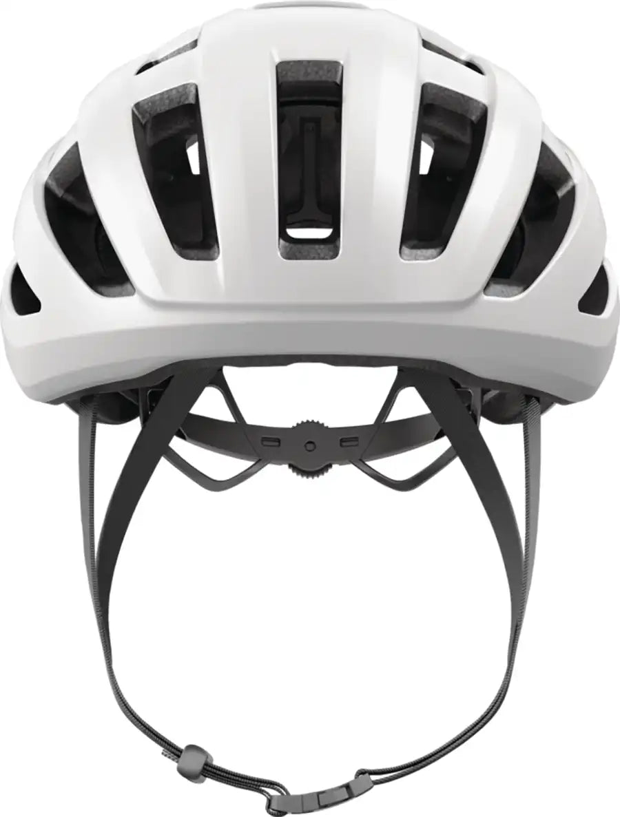 Abus PowerDome Road Helmet - ABC Bikes