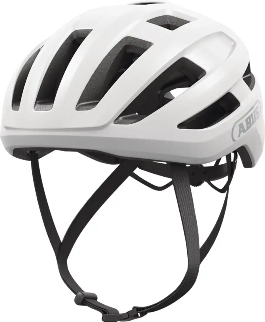 Abus PowerDome Road Helmet - ABC Bikes
