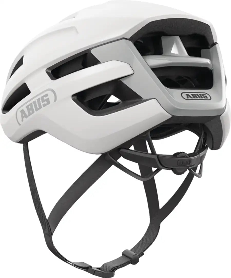 Abus PowerDome Road Helmet - ABC Bikes
