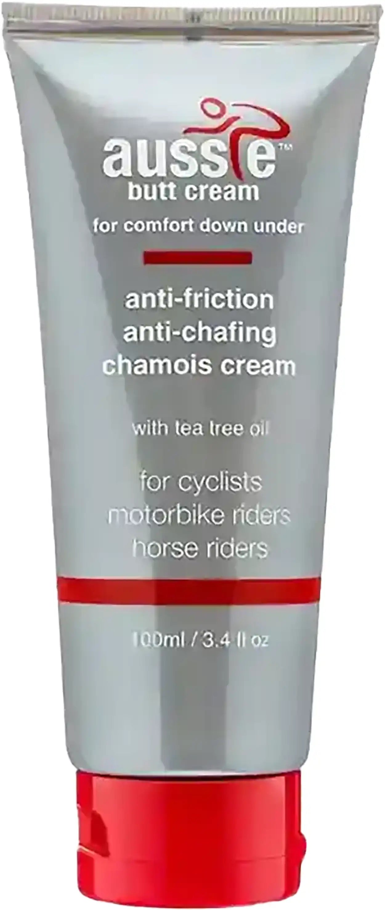 Aussie Butt Cream Chamois Cream - ABC Bikes