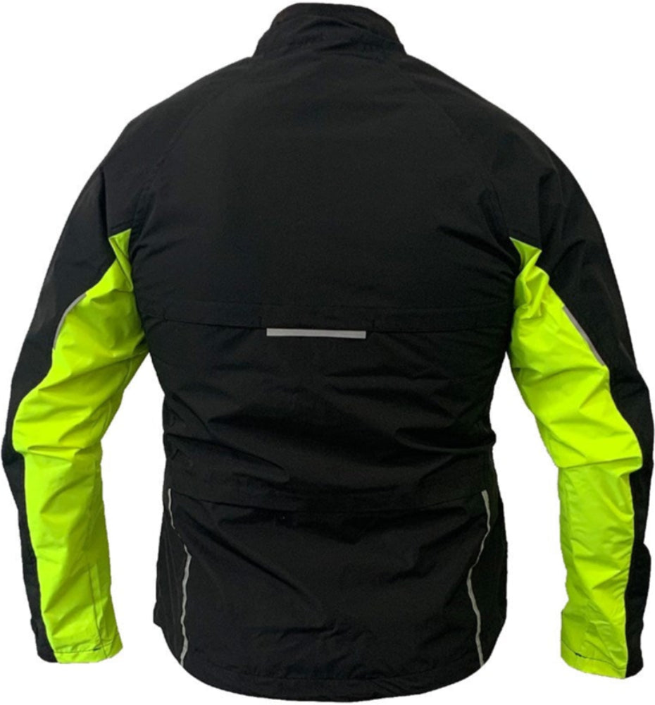 Azur Graphite men's jacket, stylish clothing with a modern fit, featuring a sleek design and durable fabric.