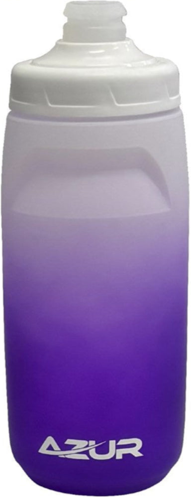 Azur Hydra Water Bottle, a sleek reusable accessories bottle with a modern design and secure lid for everyday hydration.