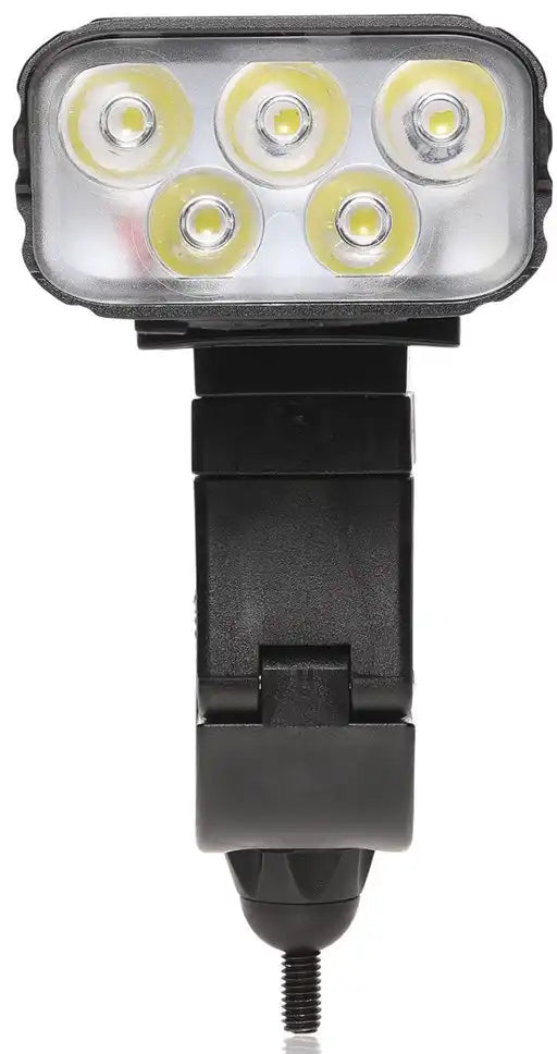 Azur Aurora 1200 Power Bank Front Light - ABC Bikes