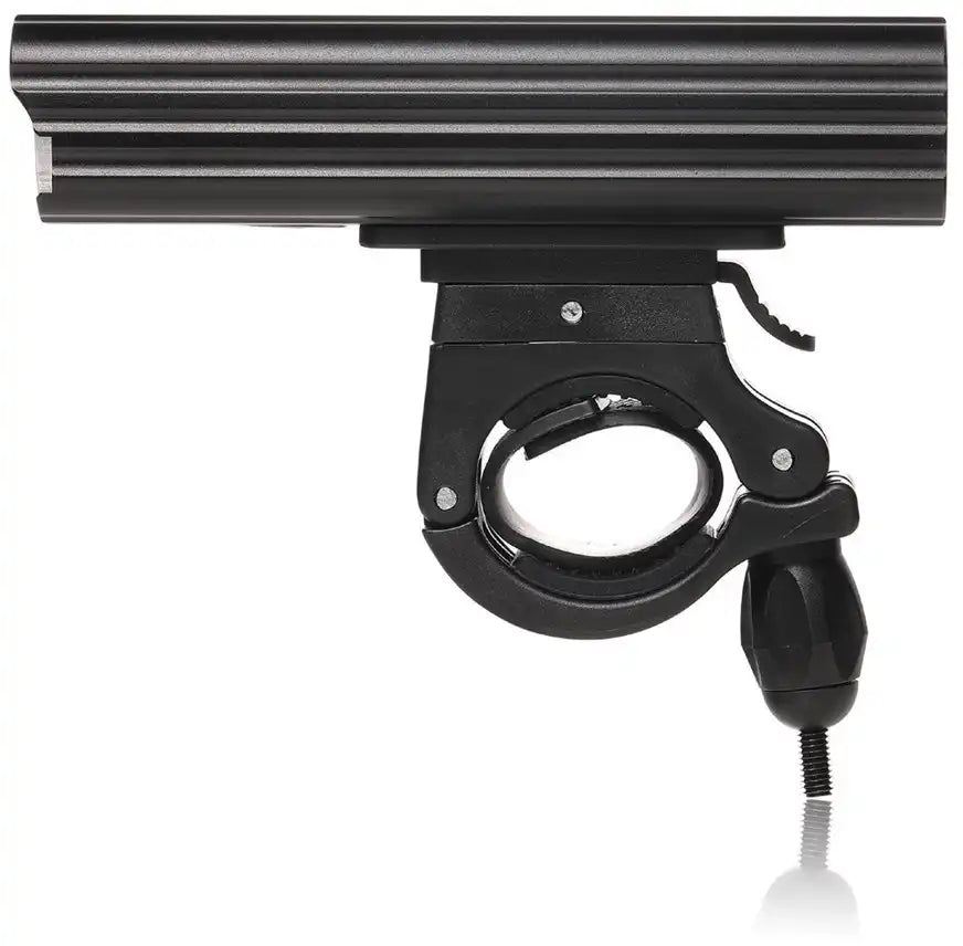 Azur Aurora 1200 Power Bank Front Light - ABC Bikes