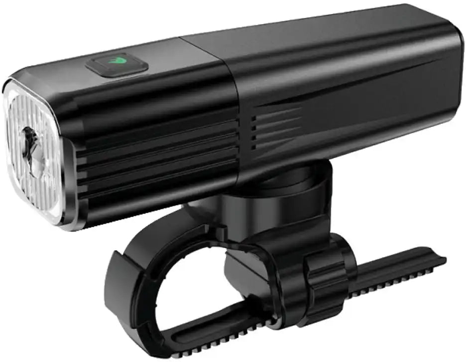 Azur Focus 800 Front Light - ABC Bikes