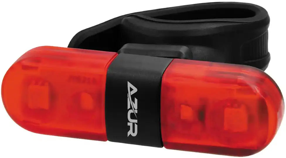 Azur Nano 30 Rear Light - ABC Bikes
