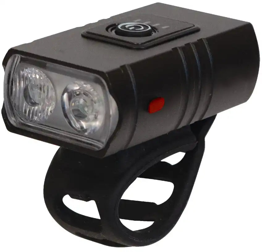 Azur Venus 400 Front Light - ABC Bikes