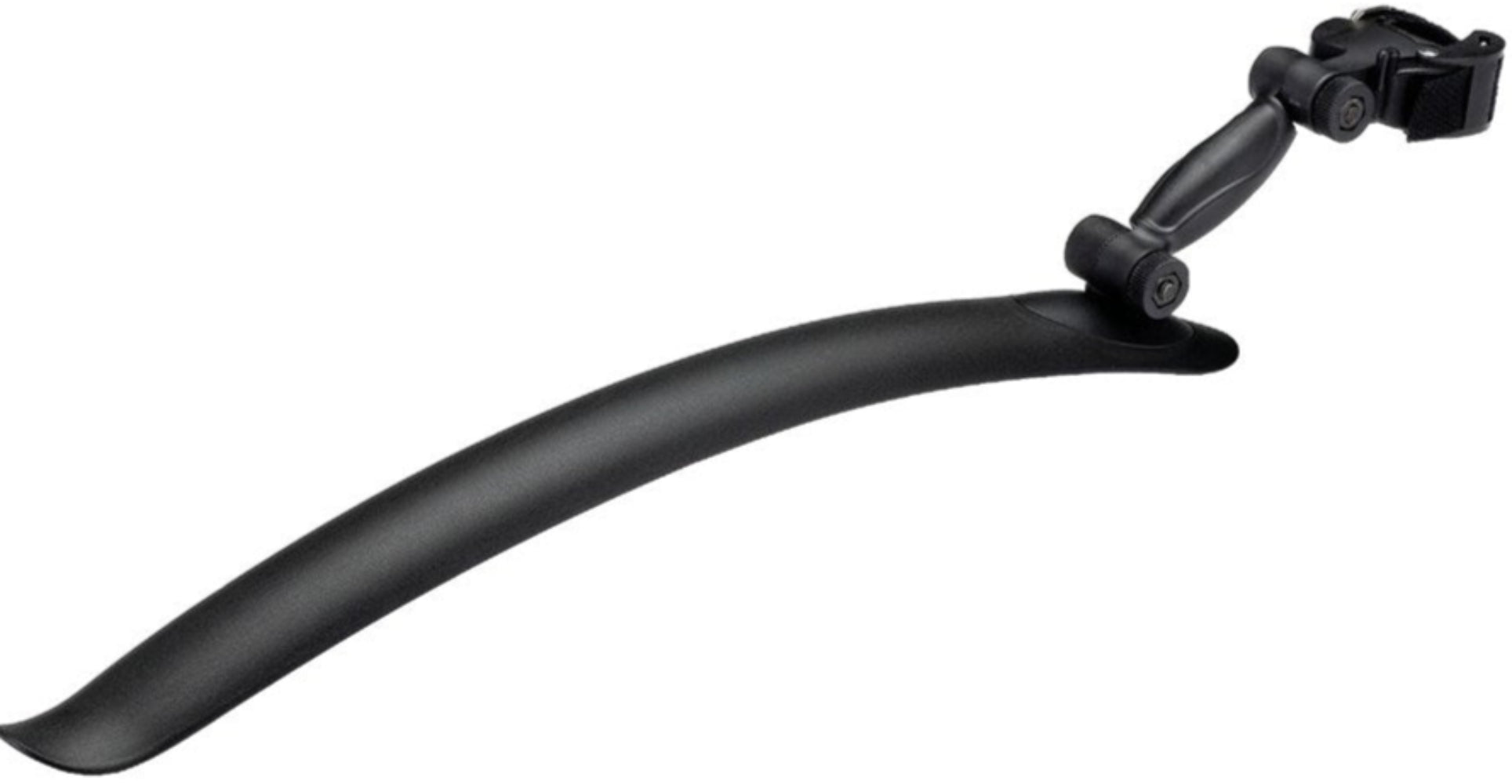 Azur M4 Armour rear mudguard accessory for motorcycles, featuring durable design and sleek appearance.