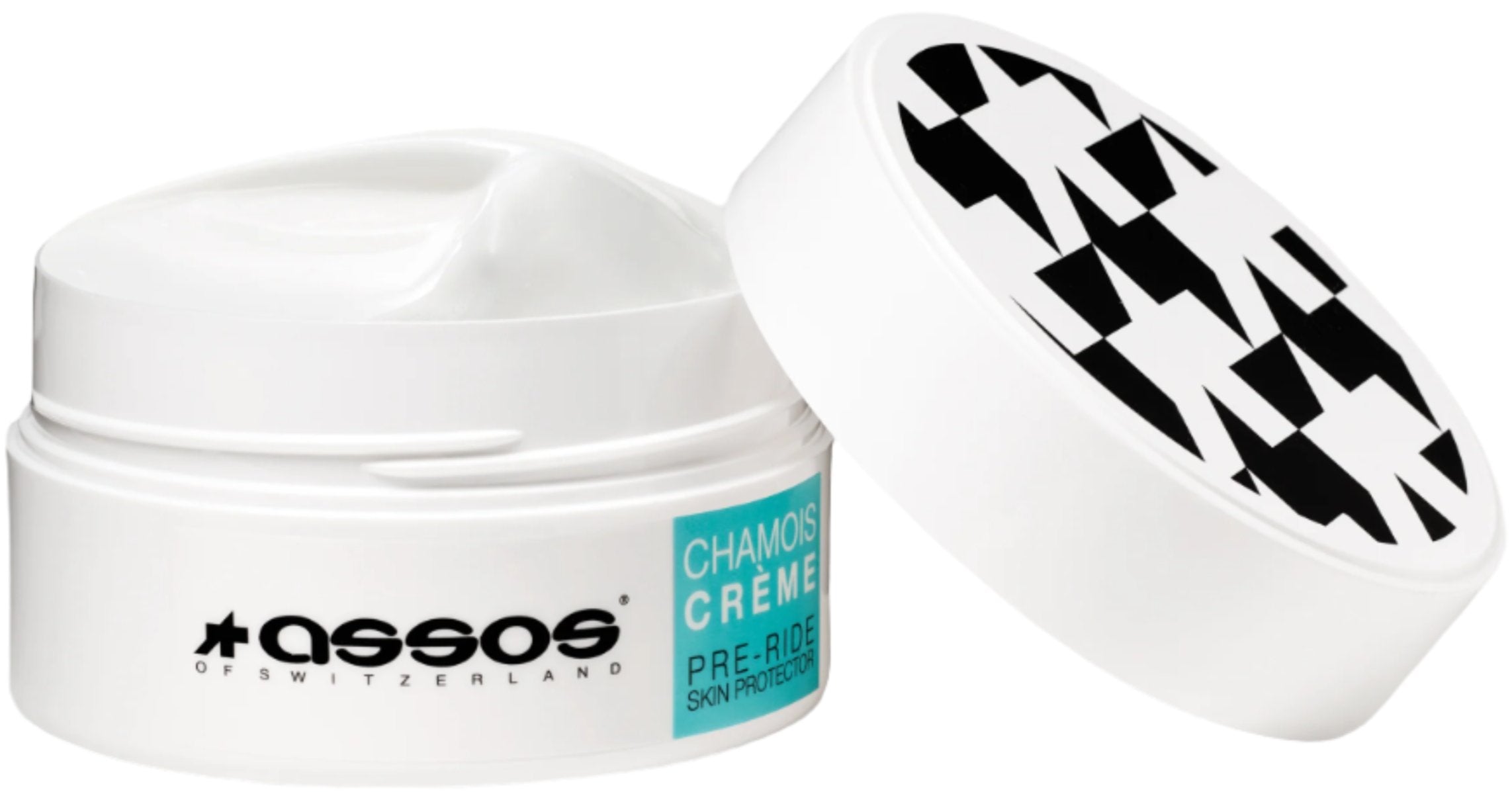 Assos Mens Chamois Cream - ABC Bikes