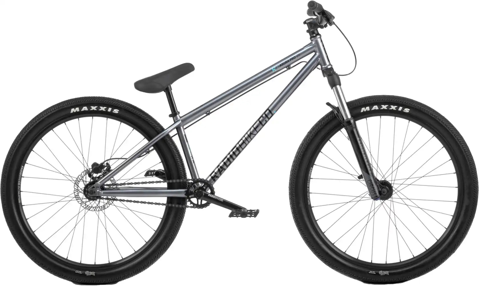 2024 Radio Asura Pro - ABC Bikes