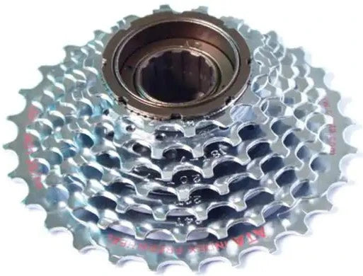 ATA 8sp Cluster - ABC Bikes