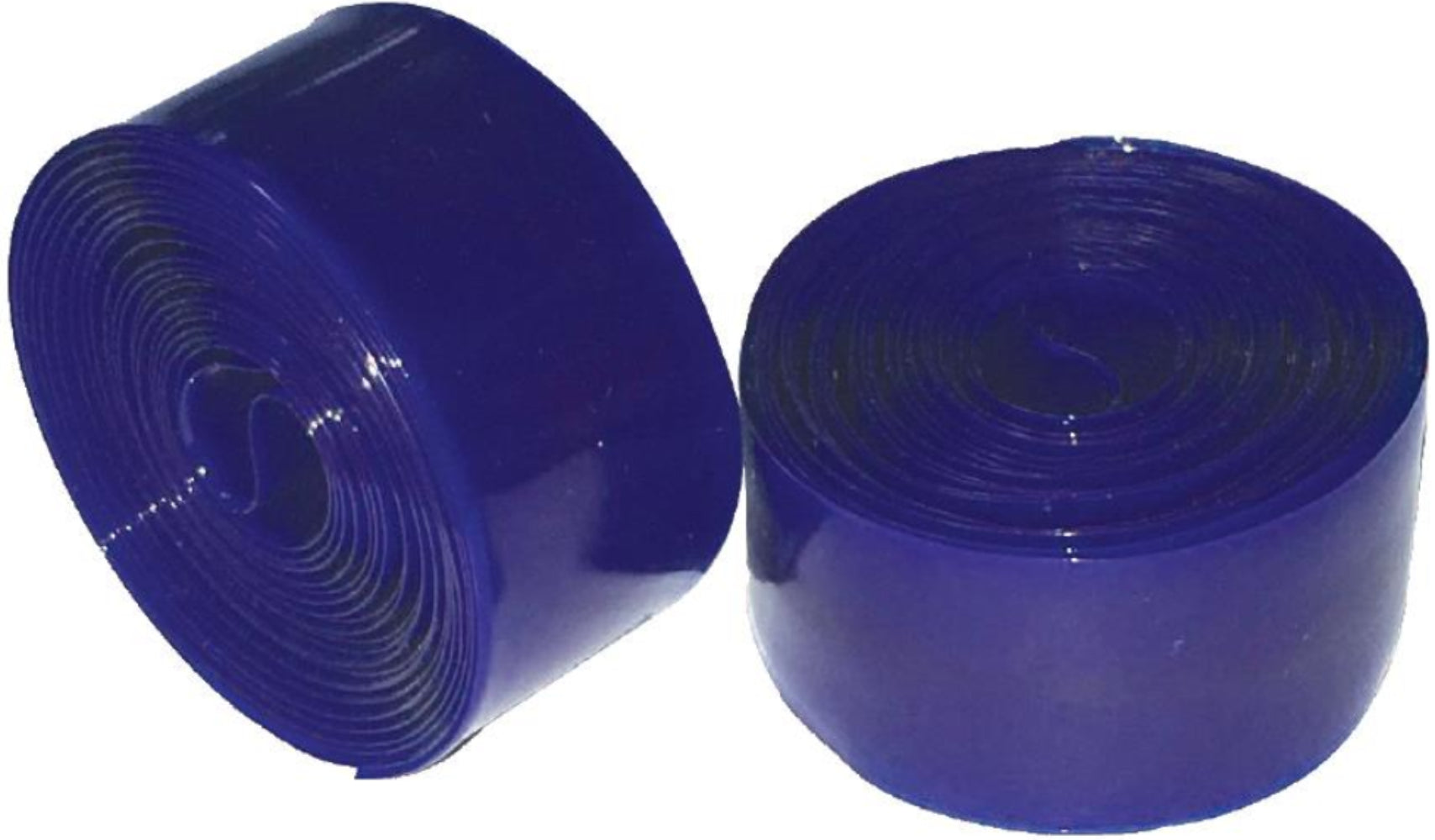 Azur tyre liners accessories shown in the image, designed to fit securely inside vehicle tires for added protection and durability.