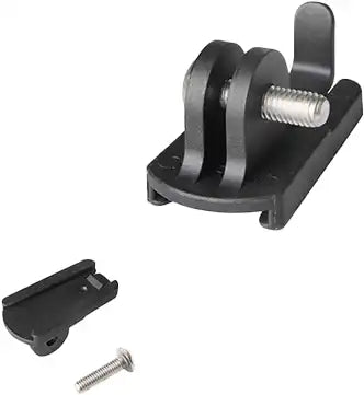 Ravemen Light Upside Down GoPro Mount - ABC Bikes