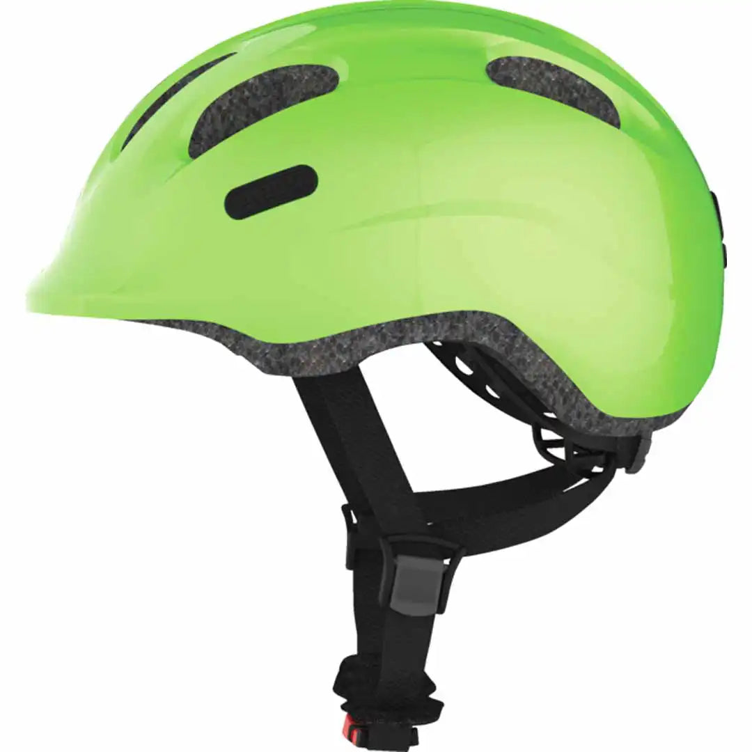 Abus Smiley 2.0 Kids Helmet - ABC Bikes