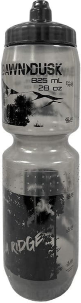 Dawn to Dusk Aqua Ridge Bottle - ABC Bikes