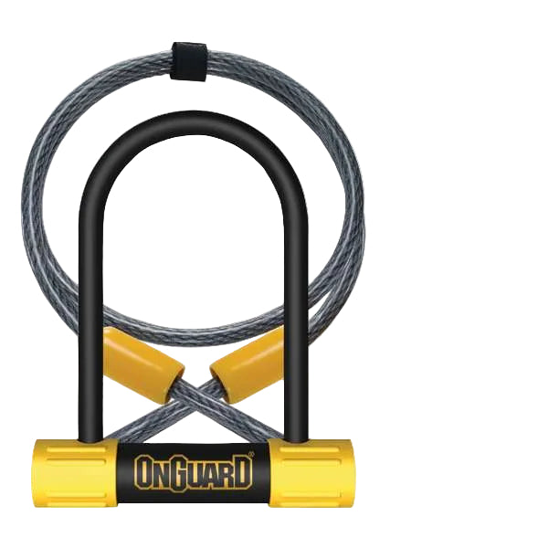 Onguard Bulldog Mini DT U-Lock