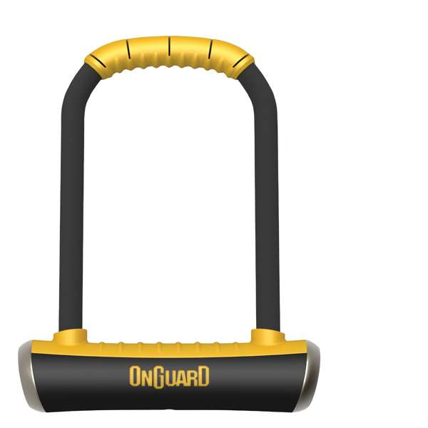 Onguard Pitbull STD U-Lock
