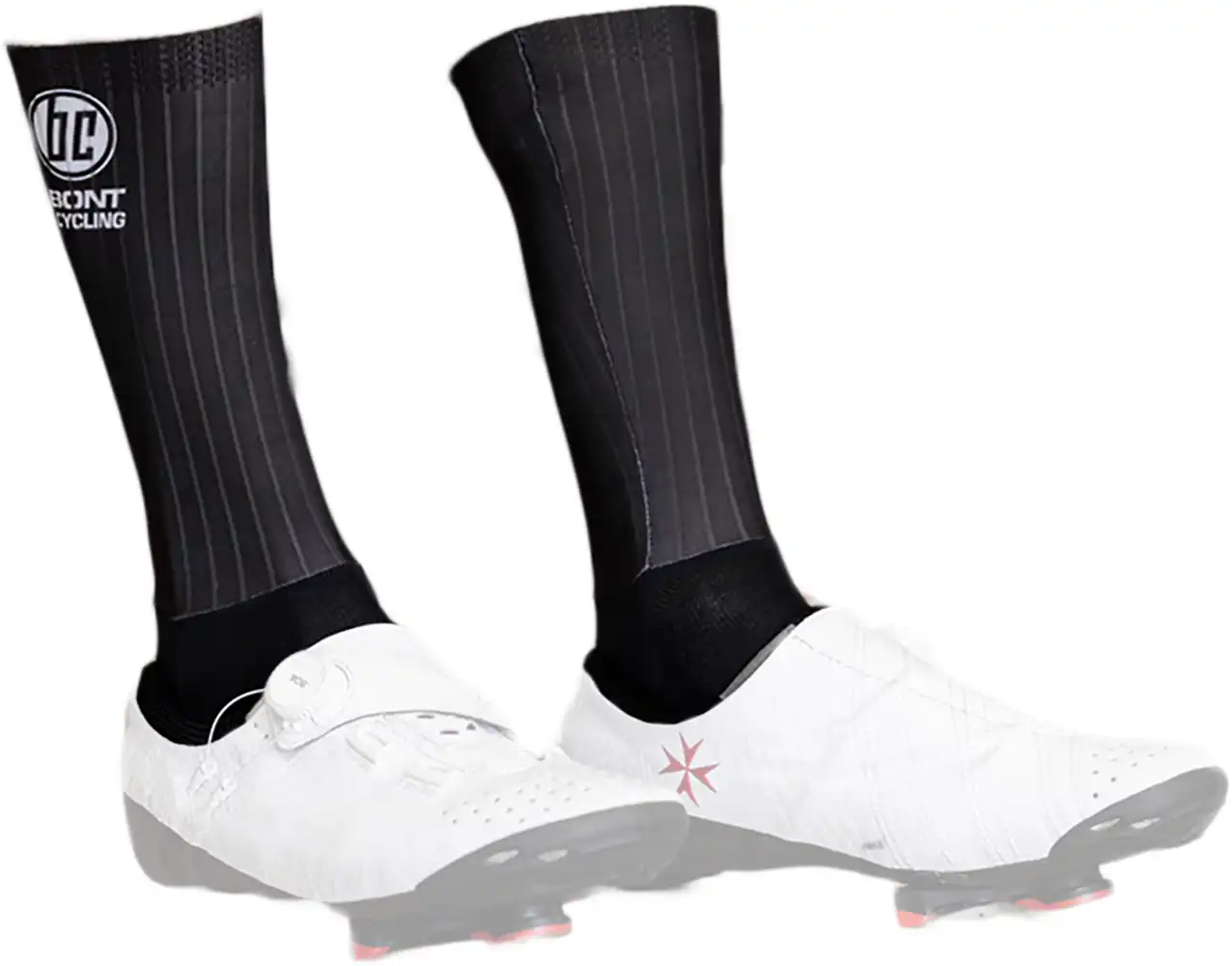 Bont Aero II Mens Socks - ABC Bikes