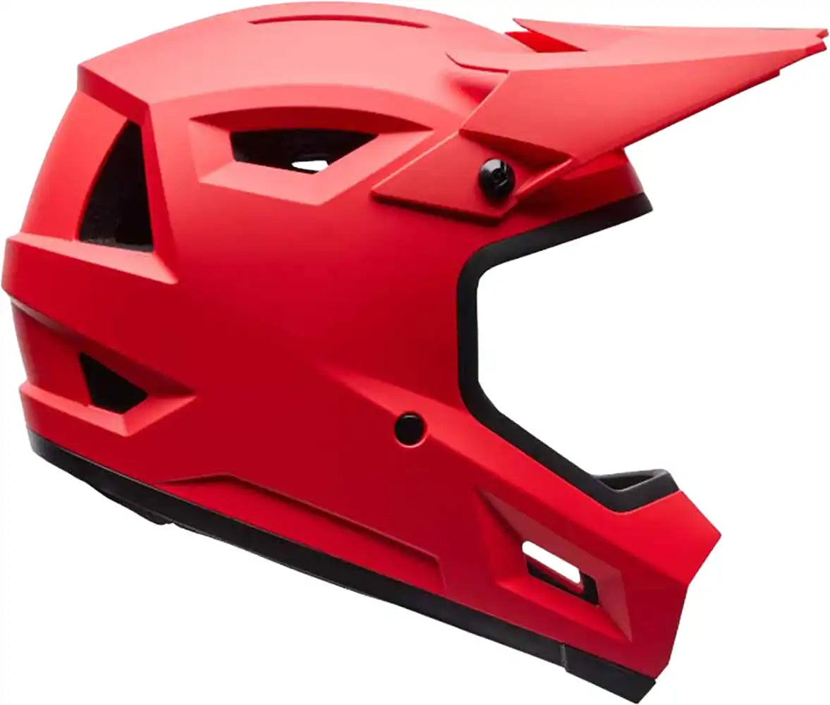 Bell Sanction 2 SOLID Full Face Helmet