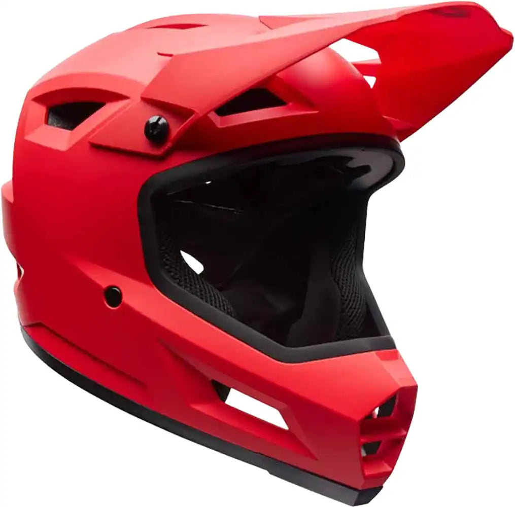 Bell Sanction 2 SOLID Full Face Helmet