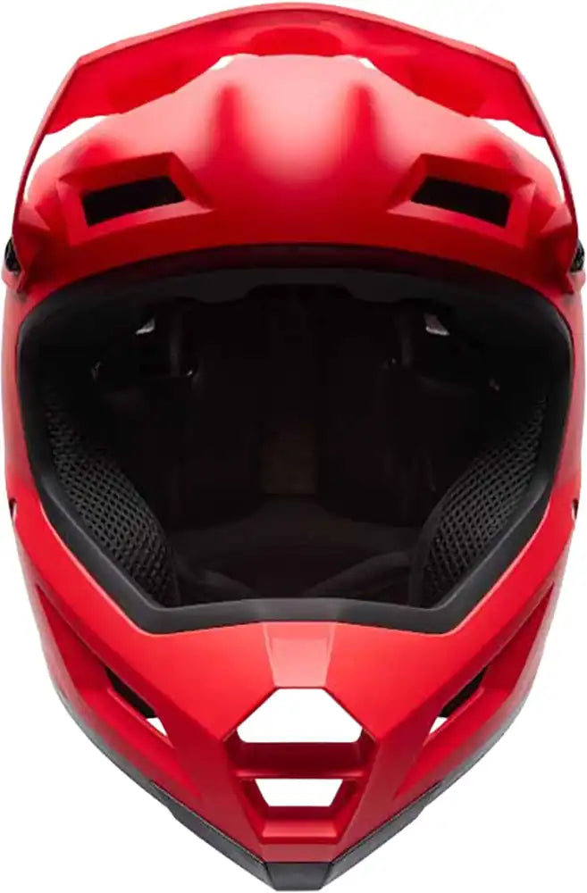 Bell Sanction 2 SOLID Full Face Helmet