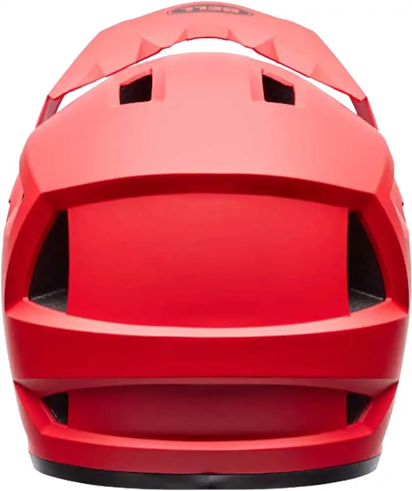 Bell Sanction 2 SOLID Full Face Helmet