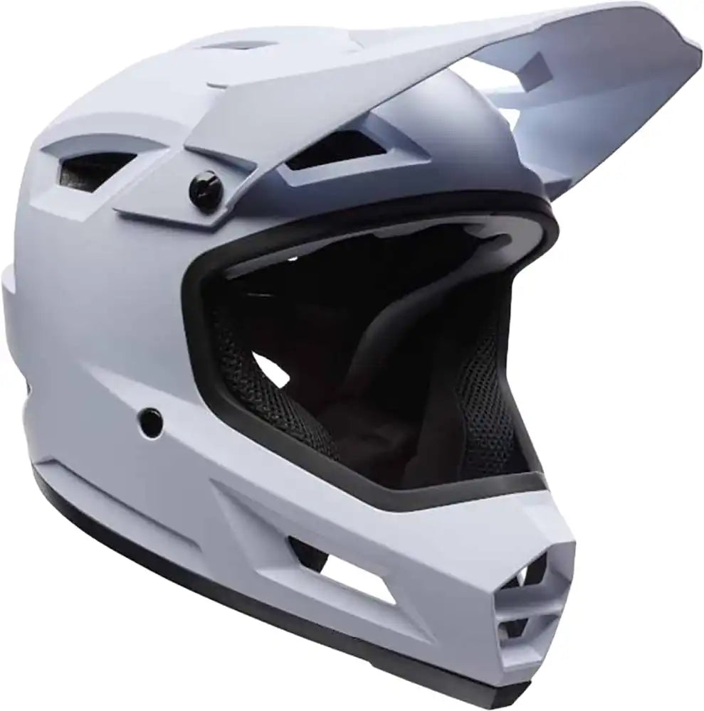 Bell Sanction 2 SOLID Full Face Helmet