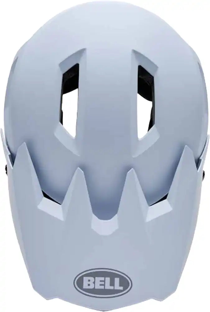 Bell Sanction 2 SOLID Full Face Helmet
