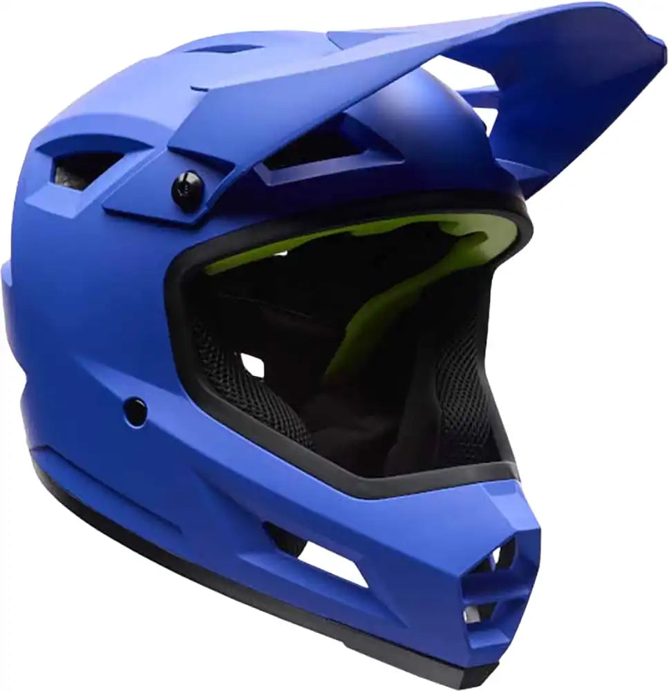 Bell Sanction 2 SOLID Full Face Helmet