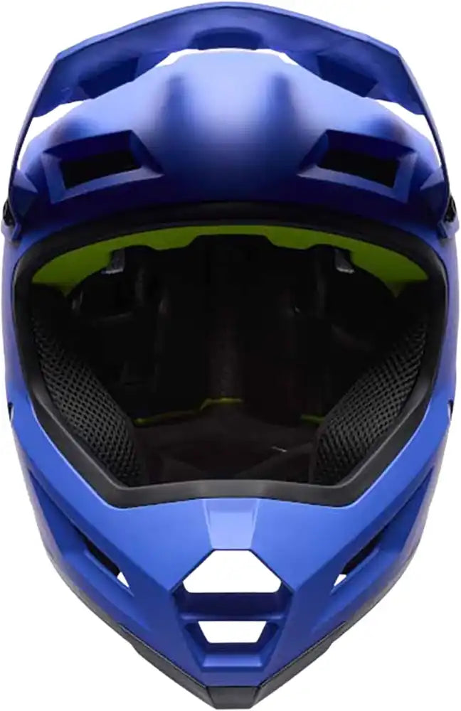 Bell Sanction 2 SOLID Full Face Helmet