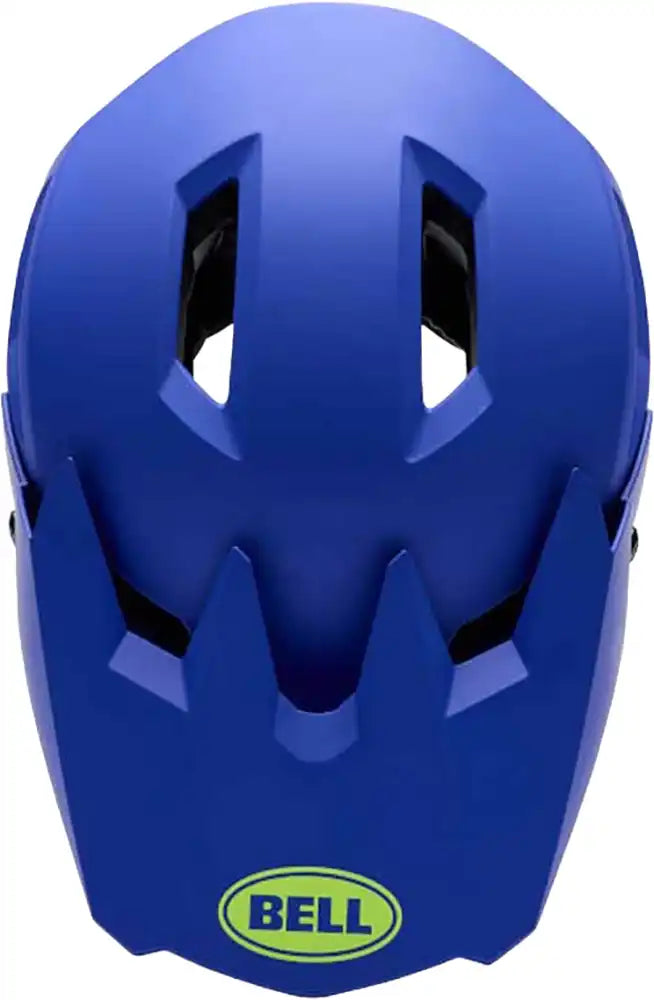 Bell Sanction 2 SOLID Full Face Helmet