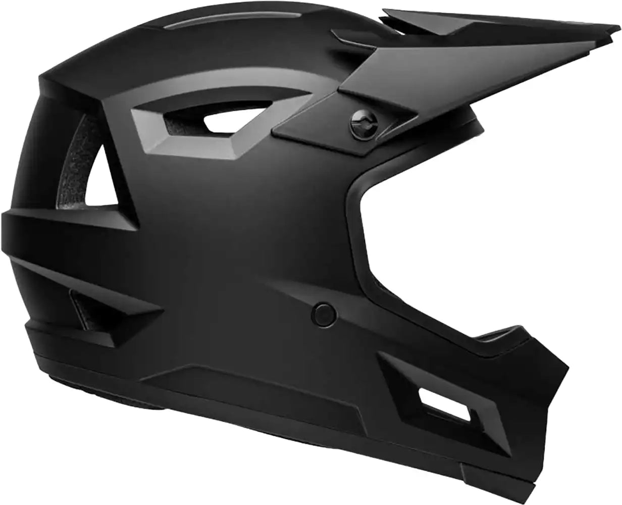 Bell Sanction 2 SOLID Full Face Helmet