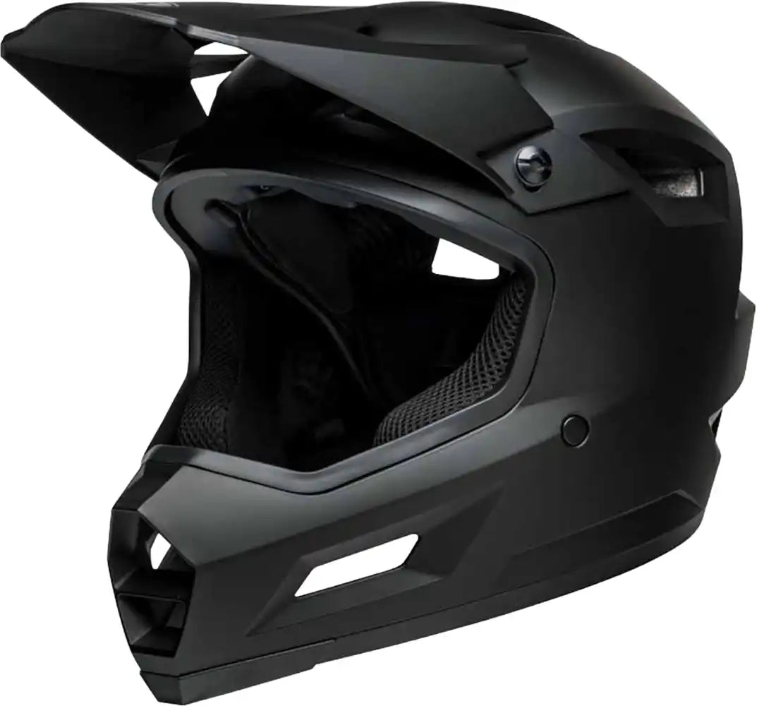 Bell Sanction 2 SOLID Full Face Helmet