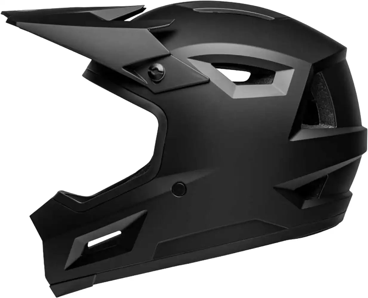 Bell Sanction 2 SOLID Full Face Helmet