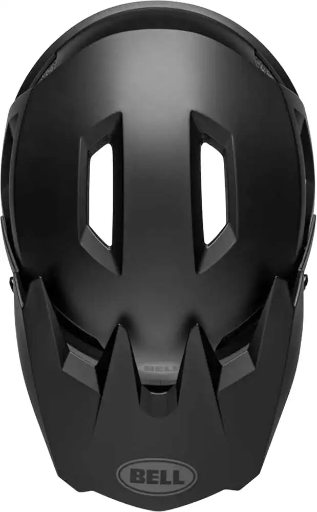 Bell Sanction 2 SOLID Full Face Helmet