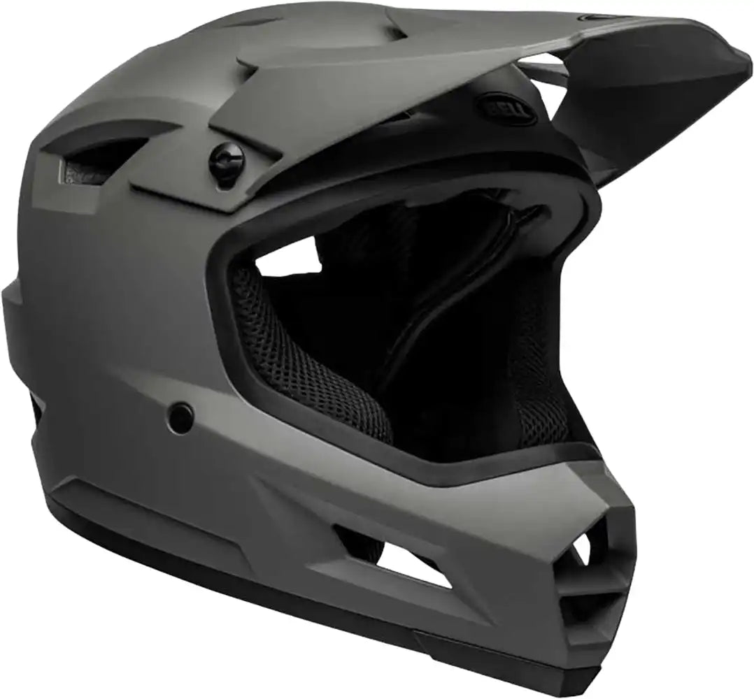 Bell Sanction 2 SOLID Full Face Helmet