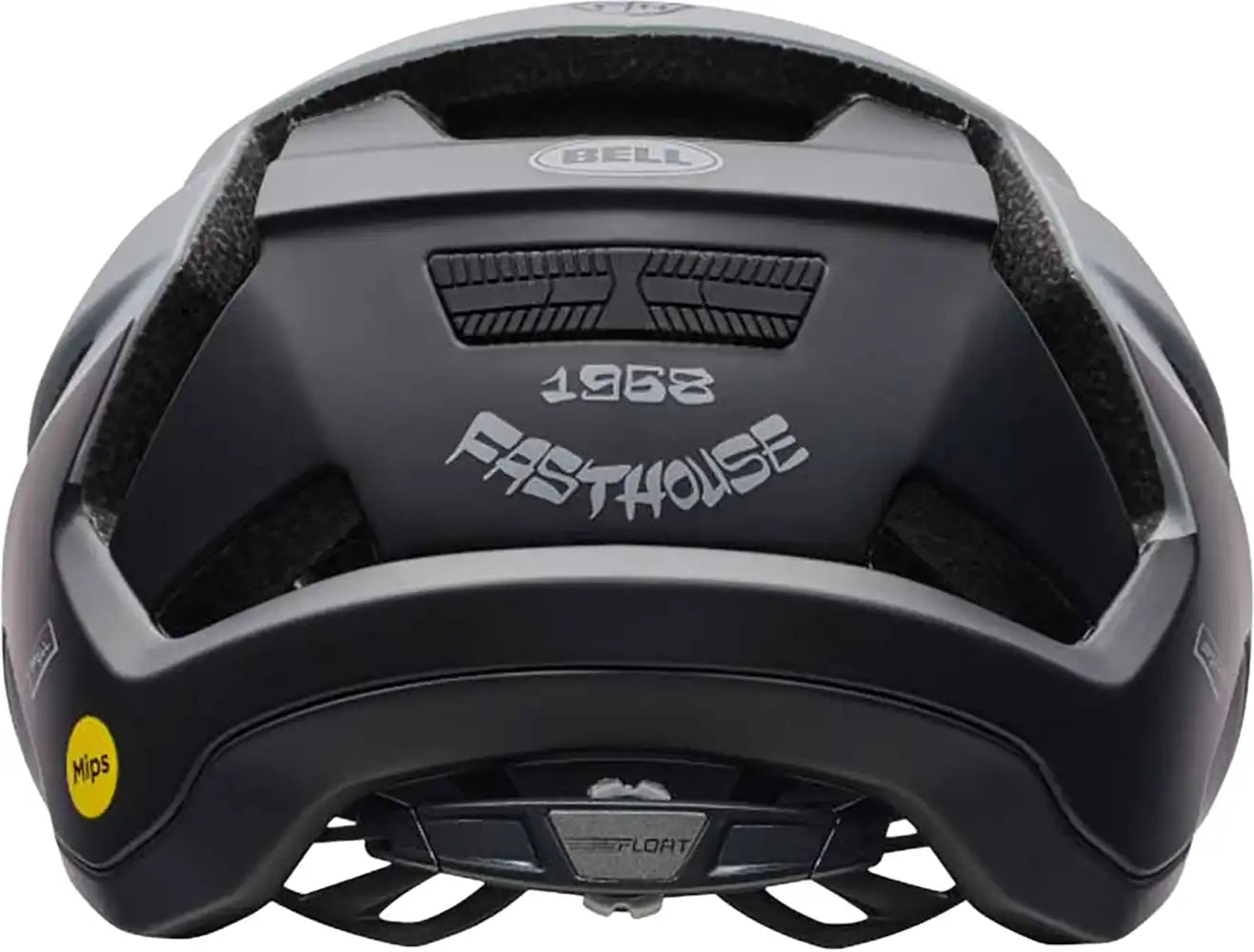 Bell 4Forty Air FASTHOUSE MIPS MTB Helmet